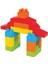 01255 Multi Blocks 120 Parça 7