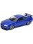 24108 WELLY 1 24 NISSAN SKYLINE GT-R R34 3