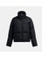 Kadın Ua Limitless Down Puffer Mont 1384648-001 4