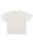 Need Hugh Baskılı Beyaz Oversize T-Shirt 2