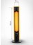 Dik Isıtıcı Elektrikli Soba Infrared 2000W Kule Tipi 5