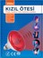 250W Kızılötesi (Infrared) Isıtıcılı Fizik Tedavi Lambası (Kırmızı Işık) E27 (Kalın Duy) 1