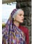 Winter Bloom Hint Ipek Şal 5014 3