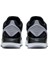 Jordan Max Aura 5 Erkek Siyah Basketbol Ayakkabısı 4