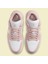 Air Jordan 1 Low Kadın Pembe Beyaz Sneaker Ayakkabı - DC0774-162 8
