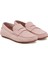Flag Soft Suede Drıver Loafer Ayakkabı 2