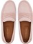 Flag Soft Suede Drıver Loafer Ayakkabı 5