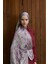 Winter Bloom Hint Ipek Şal 5014 2