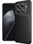 Xiaomi 15T Pro Kılıf Negro Karbon Desen Silikon 1