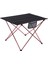 Ultralight Katlanır Kamp Masası Büyük 1