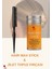 Hair Stick Wax 75GR & Saç Sabitleyici Topuz Fırçası 1