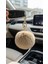 Peluş Pofuduk Ponpon Puf Camel Tüylü Ev Ofis Araba Telefon Cüzdan Çanta Anahtarlık 1