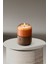 Aroma Candle HF402 №3 Paçuli, Labdanum ve Yasemin Kokulu Mum El Işçiliği 5