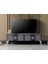 Safir Tv Sehpası Siyah 140 cm 2