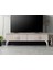 Safir Tv Sehpası Bej 140 cm 1