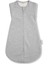 Çift Katlı Pamuk Bebek Kundak Tulum - 1,5 Tog - Gri 1
