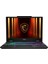 Msı Cyborg 15 B13WEKG-613XTR FR34 I7-13620H 24-Gbddr5 2 Tbssd RTX5050 15.6" Full Hd Yok (Free Dos) Gaming Laptop 1