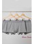 10 Adet Gri Soft Elastan Erkek Boxer %90 Pamuk%10 Elastan 7