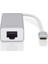 ZR115/A Type-C Gigabit USB Ethernet Çevirici 3.0 1