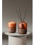Aroma Candle HF402 №4 Baharatlı Karabiber, Oud ve Paçuli Mum El Işçiliği 6