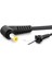 Notebook Adaptör Kablosu 5.5*1.7 L Tip Acer 120W-150W 1.2m Siyah HDX5561 1