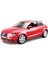 22127 Burago 1:24 Audi A1 Model Araba 5