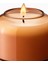 Aroma Candle HF402 №1 Vetiver, Sedir ve Beyaz Misk Kokulu Mum El Işçiliği 2