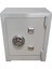 Sur Çelik Para Kasaları 55 cm 90 kg Yangına Dayanıklı 1