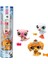 0621 Littlest Pet Shop - Minişler 3’lü Figür Seti S2 3