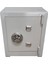 Sur Çelik Para Kasaları Yangına Dayanıklı 55 cm 90 kg Para Kasası 1
