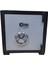 Sur Çelik Para Kasaları Yangına Dayanıklı 40 cm 1