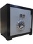 Sur Çelik Para Kasaları Yangına Dayanıklı 40 cm 2