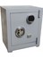 Sur Çelik Para Kasaları 65 cm 100 kg Yangına Dayanıklı 2