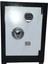 Sur Çelik Para Kasaları 65 cm Şifreli Yangına Dayanıklı Para Kasası 1