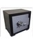 Sur Çelik Para Kasaları 40 cm Para Kasası Yangına Dayanıklı 3