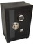 Sur Çelik Para Kasaları 65 cm 100 kg Şifreli Yangına Dayanıklı 2