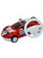 3301A .sürtmeli Sopalı Polis Araba-Halit Can Oyuncak 3