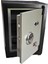 Sur Çelik Para Kasaları 65 cm 100 kg Özel Para Kasası 3