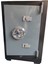 Sur Çelik Para Kasaları Yangına Dayanıklı Para Kasası 65 cm 3