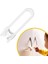 Adatak® Bebek Çocuk Çekmece ve Dolap Koruma Raylı Güvenlik Sistemi Emniyet Kilidi 1