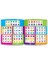Çocuklar Için Sudoku Kitap Seti (3-8 Yaş Için- 8 Kitap - 700 Adet Sticker) 4