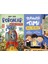Robonlar 2 Bir Hayal Operasyonu (Mert Arık) ve Teknoloji Timi Dijital Günlükler (Yaşar Bayraktar) 1