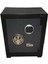 Sur Çelik Para Kasaları 55 cm Şifreli Yangına Dayanıklı Para Kasası 2