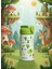 500ML Çocuk Desenli Su Matarası | Pipetli | Paslanmaz Çelik| Bpa Free | Sızdırmaz Kapaklı 1