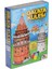 8210 Galata Kulesi Ahşap 3D Puzzle 4