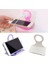 Adatak® Universal Mobil Şarj Priz Askısı ve Telefon Tablet Tutucu Stand 3