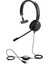 Jabra Evolve 20 Mono USB Nc Kulaklık Mikrofon Tek Taraflı 1