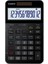 Casio S100X-BK-DJ Profesyonel 12 Hane Masa Üstü Hesap Makinesi 1
