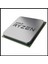 Amd Ryzen 7 5700 Tray 8 Core 3,70-4.60GHZ 20MB Cache 65W Am4 Kutusuz Işlemci Fansız 1