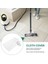 Karcher için 4pcs EasyFix Buharlı paspas temizleme pedi kumaş kapak Karcher EasyFix SC2 SC3 SC5 SC5 Buhar Paspası Temizleyici (Yurt Dışından) 9